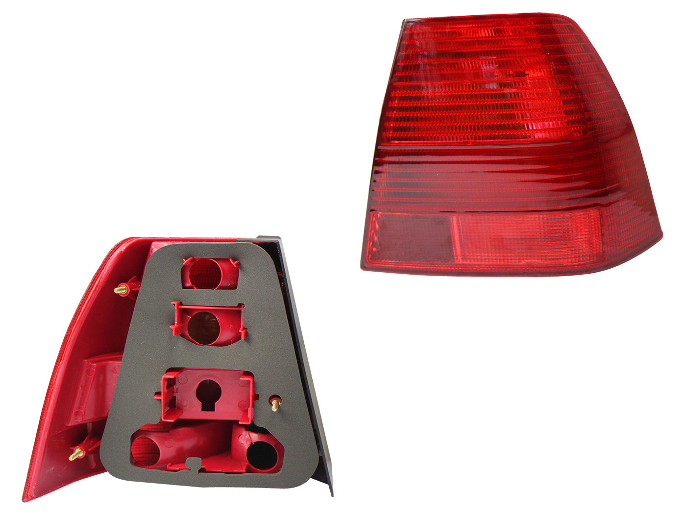 CALAVERA DER S/ARNES (TODO ROJO)