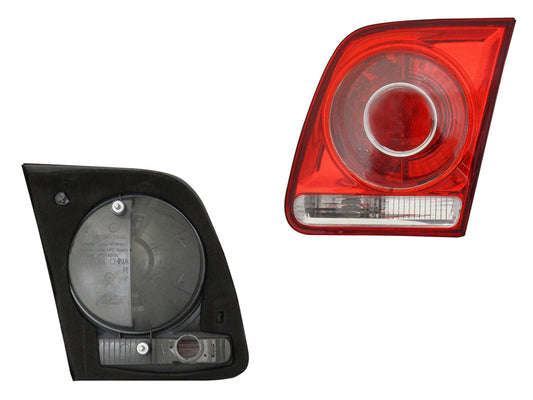 CALAVERA DER INT S/ARNES CLARA (ROJO/BLANCO)