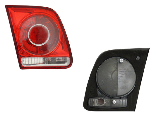 CALAVERA IZQ INT S/ARNES CLARA (ROJO/BLANCO)