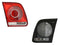 CALAVERA IZQ INT S/ARNES CLARA (ROJO/BLANCO)