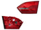 CALAVERA DER INT S/ARNES CLARA (ROJO/BLANCO)