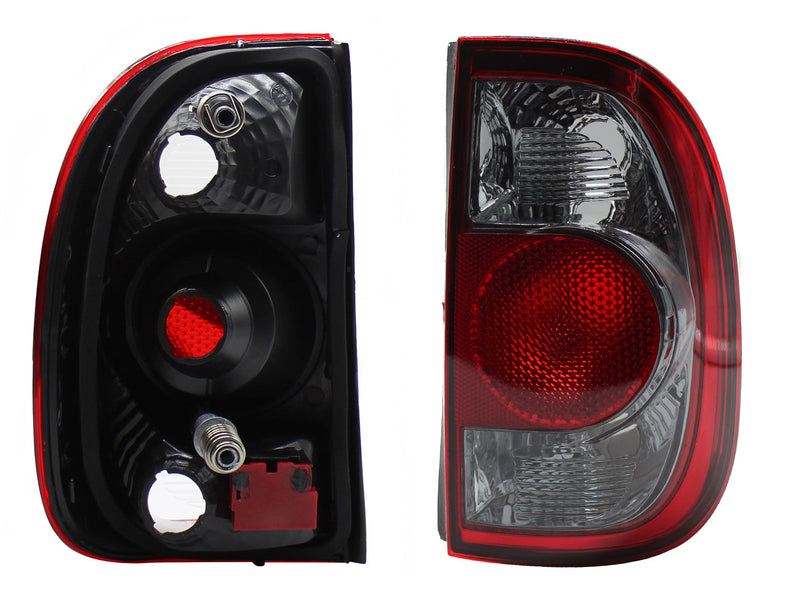 CALAVERA DER S/ARNES OSCURA (BLANCO HUMO/ROJO)