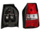 CALAVERA DER S/ARNES CLARA (ROJO/BLANCO)