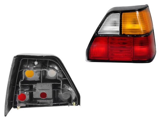 CALAVERA DER S/ARNES (AMBAR/BLANCO/ROJO)