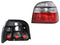 CALAVERA DER S/ARNES LISO (BLANCO/BLANCO/ROJO)