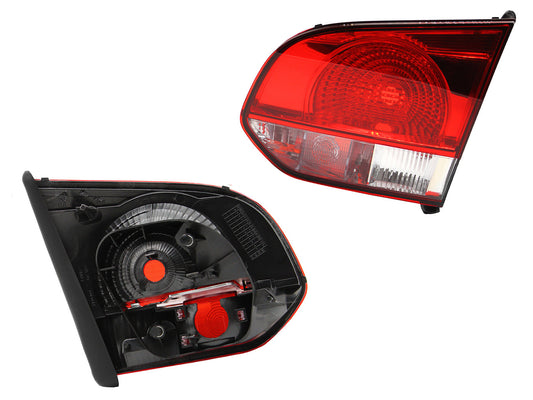 CALAVERA DER INT S/ARNES CLARA (ROJO/BLANCO)