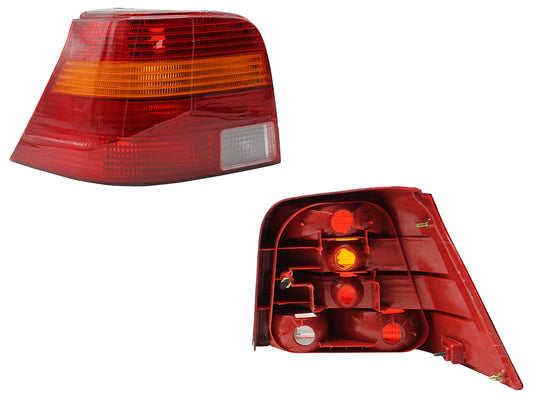 CALAVERA IZQ S/ARNES CLARA (ROJO/AMBAR/BLANCO)