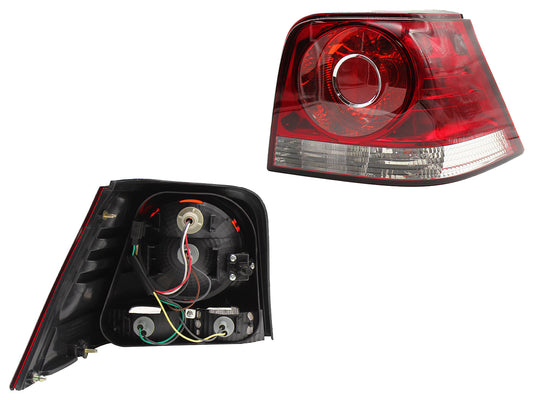 CALAVERA DER S/ARNES CLARA LISO (ROJO/BLANCO/ROJO)