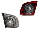 CALAVERA DER INT S/ARNES (MODELO EUROPEO) (ROJO/BLANCO/BLANCO)