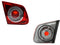 CALAVERA IZQ INT S/ARNES (MODELO EUROPEO) (ROJO/BLANCO/BLANCO)