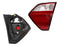 CALAVERA DER INT S/ARNES CLARA 4PTAS (BLANCO/ROJO)