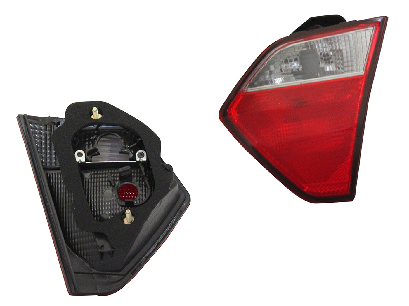 CALAVERA DER INT S/ARNES OSCURA 4PTAS (HUMO/ROJO)