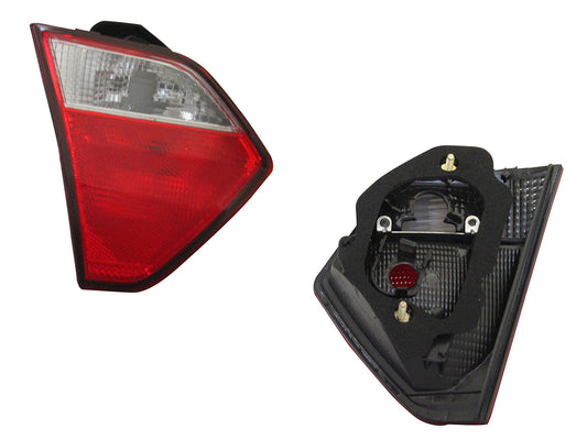 CALAVERA IZQ INT S/ARNES OSCURA 4PTAS (HUMO/ROJO)