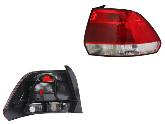 CALAVERA DER S/ARNES (ROJO/BLANCO)