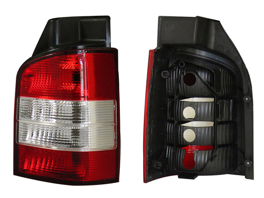 CALAVERA IZQ S/ARNES (ROJO/BLANCO/BLANCO)