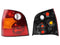 CALAVERA IZQ S/ARNES 5PTAS (ROJO/BLANCO/AMBAR)