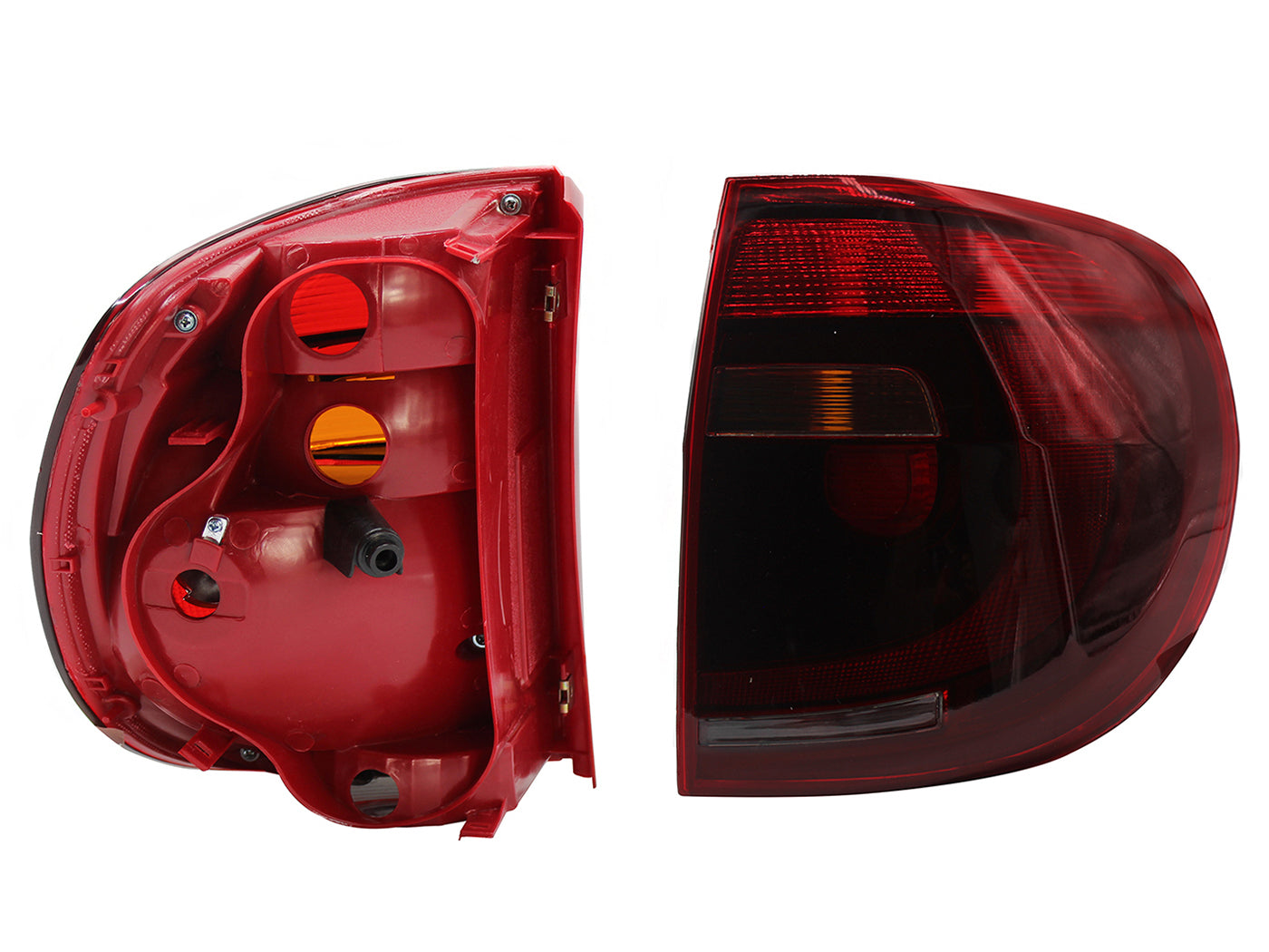 CALAVERA DER S/ARNES OSCURA (ROJO/HUMO/AMBAR)