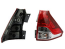 CALAVERA DER INF C/SOQUET (ROJO/BLANCO/BLANCO)
