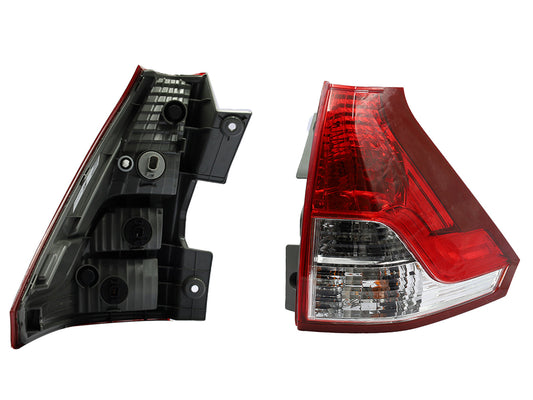 CALAVERA DER INF C/SOQUET (ROJO/BLANCO/BLANCO)