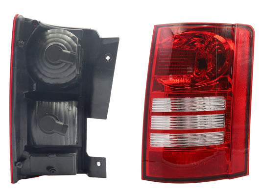 CALAVERA DER C/SOQUET (ROJO/BLANCO/BLANCO/BLANCO)