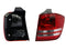 CALAVERA DER EXT C/SOQUET (ROJO/BLANCO/BLANCO)