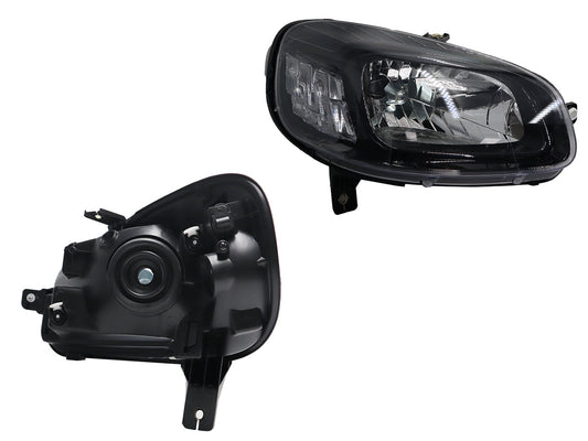 FARO DER F/NEGRO (PROMASTER RAPID 21-24)