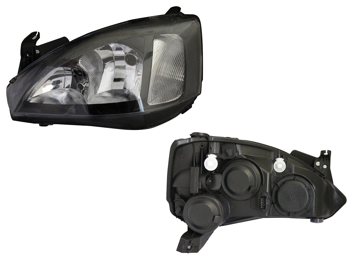 FARO IZQ F/NEGRO CUARTO RAYADO (TORNADO 04-11)