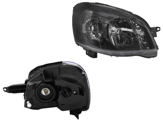 FARO DER F/NEGRO (EDICION ESPECIAL) 3-4-5PTAS