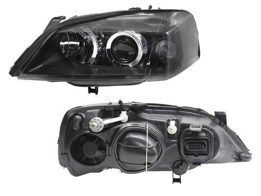 FARO IZQ F/NEGRO C/LUPA C/CUARTO BLANCO