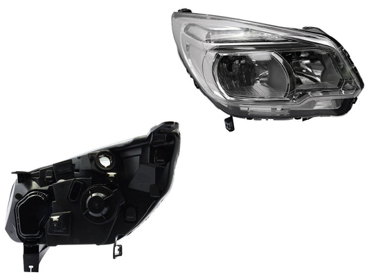 FARO DER F/CROMADO (COLORADO 13-15)