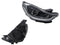 FARO DER F/NEGRO C/MOTOR C/LUPA (VERSION NS)
