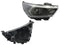 FARO DER FONDO NEGRO (VERSION GL) (SEDAN/H-BACK)