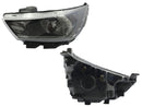 FARO IZQ FONDO NEGRO (VERSION GL) (SEDAN/H-BACK)