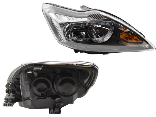 FARO DER FONDO NEGRO