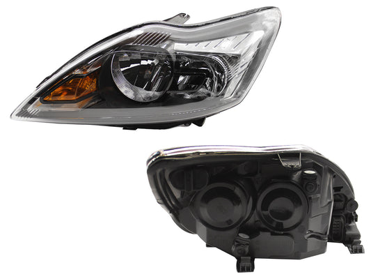 FARO IZQ FONDO NEGRO