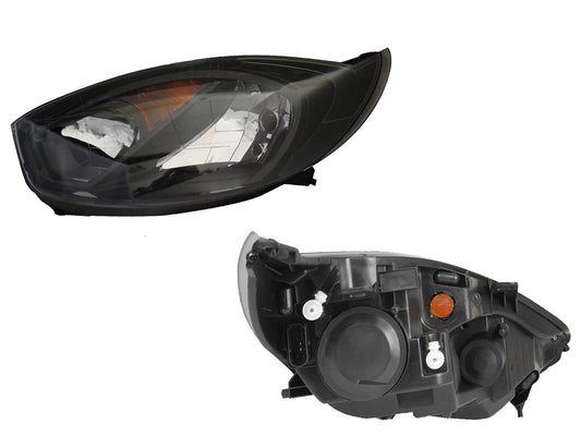 FARO IZQ FONDO NEGRO 4PTAS