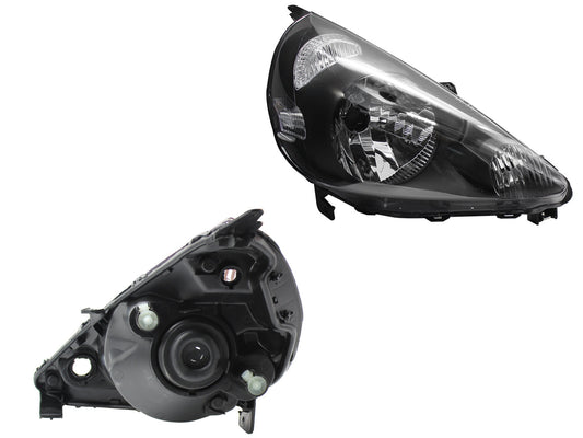 FARO DER FONDO NEGRO