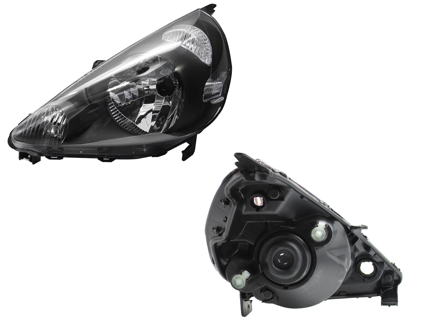 FARO IZQ FONDO NEGRO