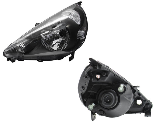 FARO IZQ FONDO NEGRO