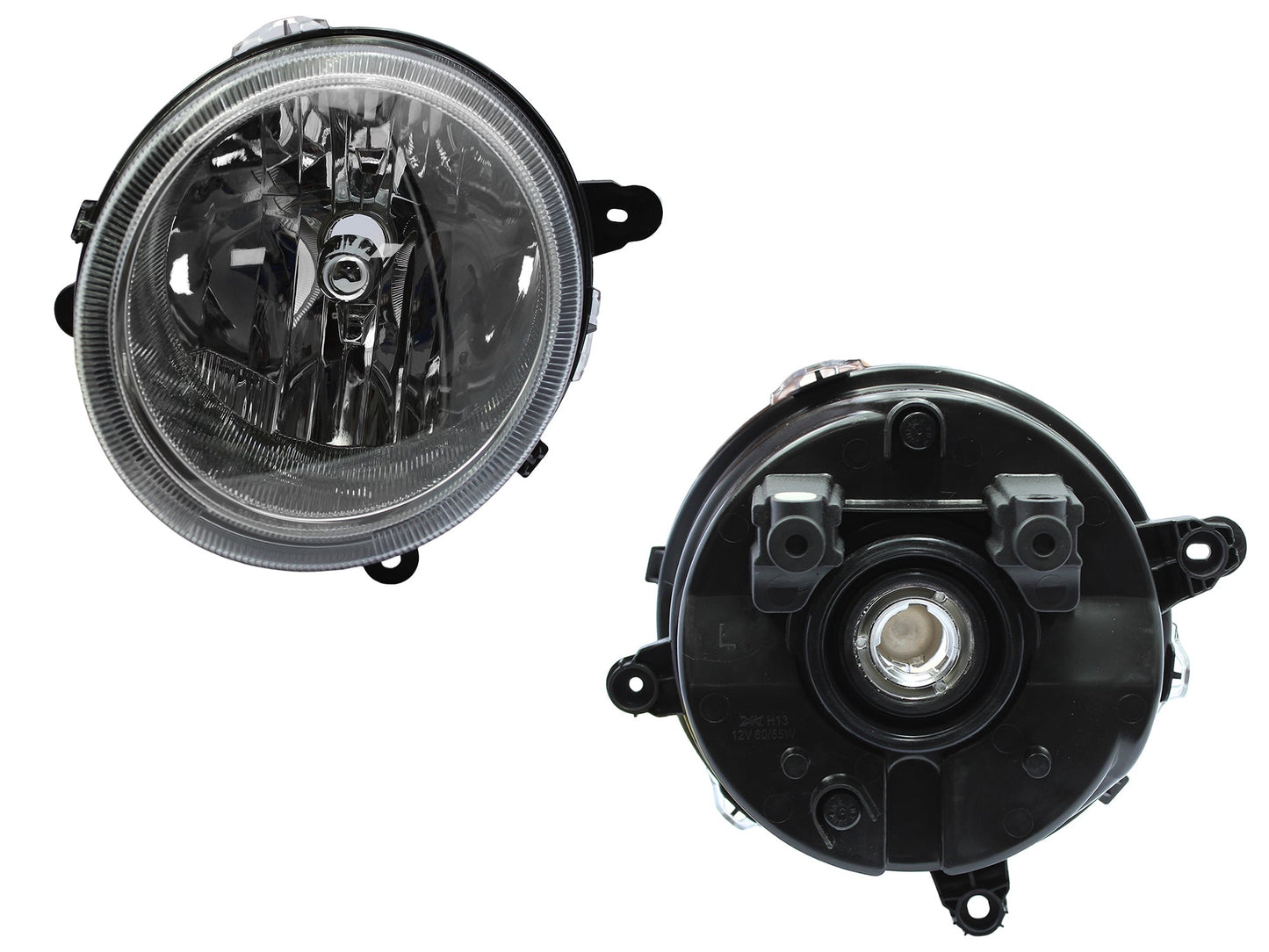 FARO IZQ F/CROMADO (COMPASS 07-10)