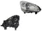 FARO DER F/CROMADO C/MOTOR (VERSION MAXI-TEPEE)