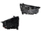 FARO DER F/CROMADO C/MOTOR (VERSION MAXI-MAXI PACK)
