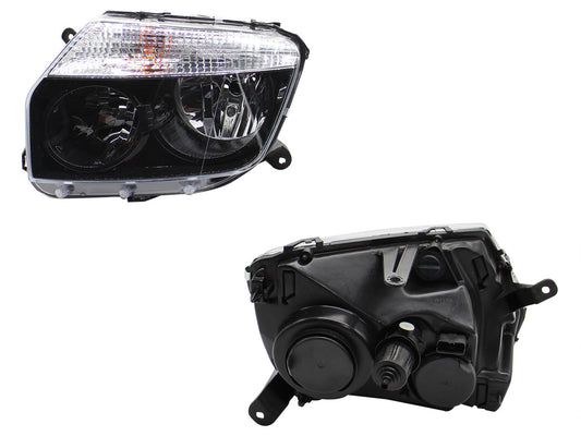 FARO IZQ FONDO NEGRO