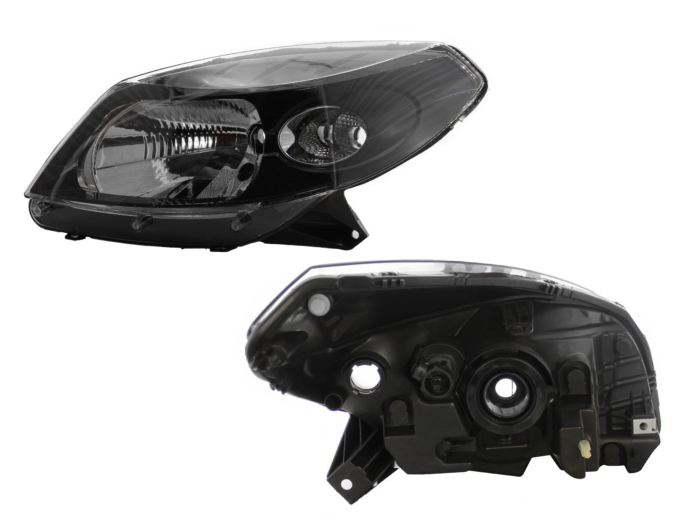 FARO IZQ FONDO NEGRO