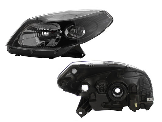 FARO IZQ FONDO NEGRO