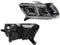 FARO DER F/CROMADO (5PINES) (SANDERO-STEPWAY 16-19)