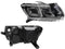 FARO DER F/CROMADO (5PINES) (SANDERO-STEPWAY 16-19)