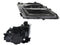 FARO DER F/NEGRO C/LED S/DRL (VERSION BASE)
