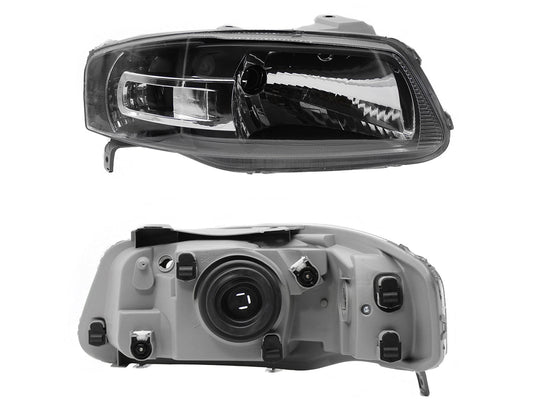 FARO DER FONDO NEGRO (PICK-UP 06-09)