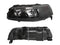 FARO IZQ F/NEGRO DOBLE AS 2 FOCOS